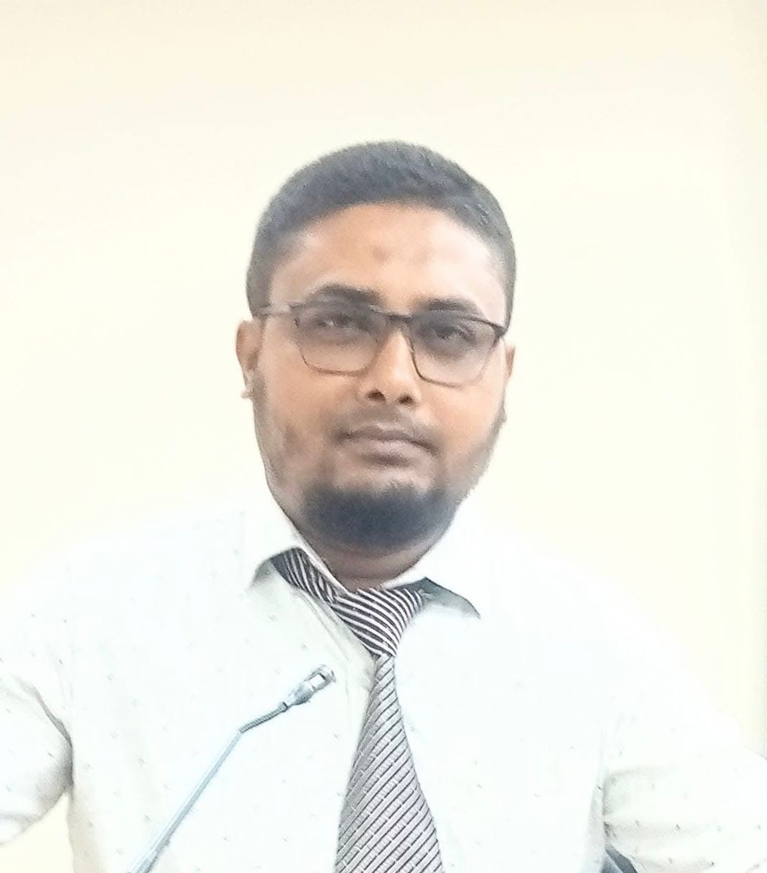 এইচ.এম শাহাদাত
