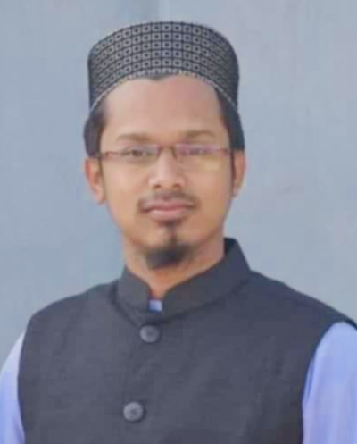 আফজাল আহমদ
