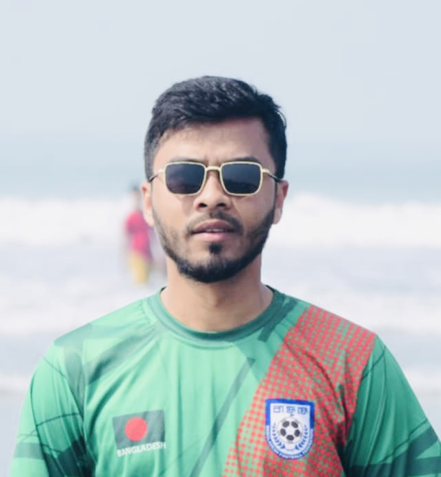 মোঃ রকিব মিজি