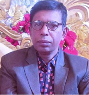 মনির আহম্মেদ ছিদ্দিকী