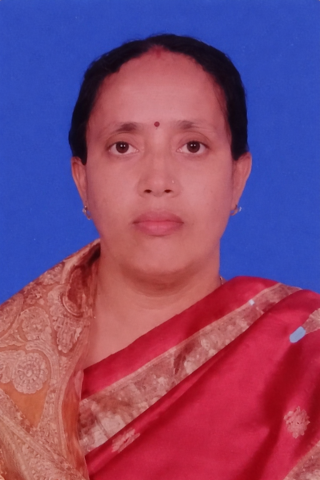 অমিতা রানী দাস